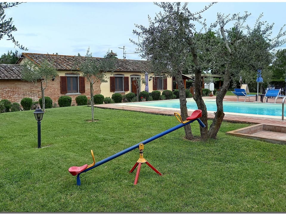 Villino Cortona - Votre détente au cœur de la Toscane. - Cortona