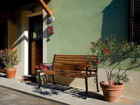Casa Verde