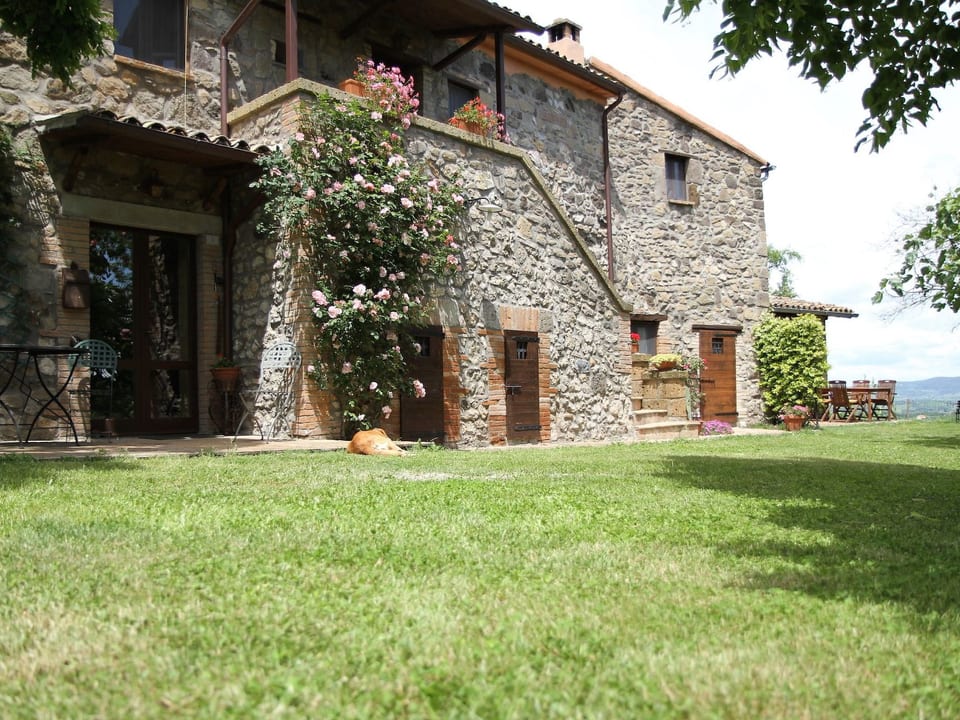 Casa Desiderio - Castel Cellesi