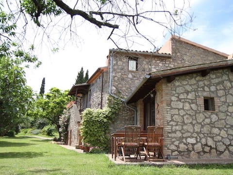 Casa Desiderio