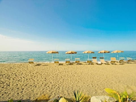 Schöne Ferienwohnung am Meer
