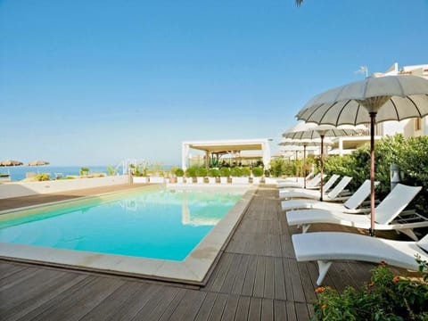 Schöne Ferienwohnung am Meer