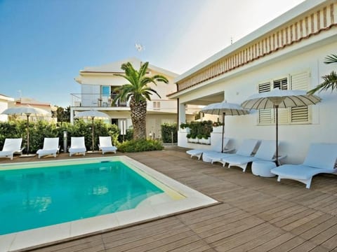Schöne Ferienwohnung am Meer