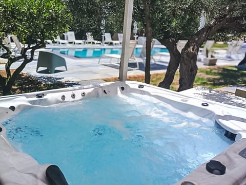 Signorino Resort Studio 4 pax