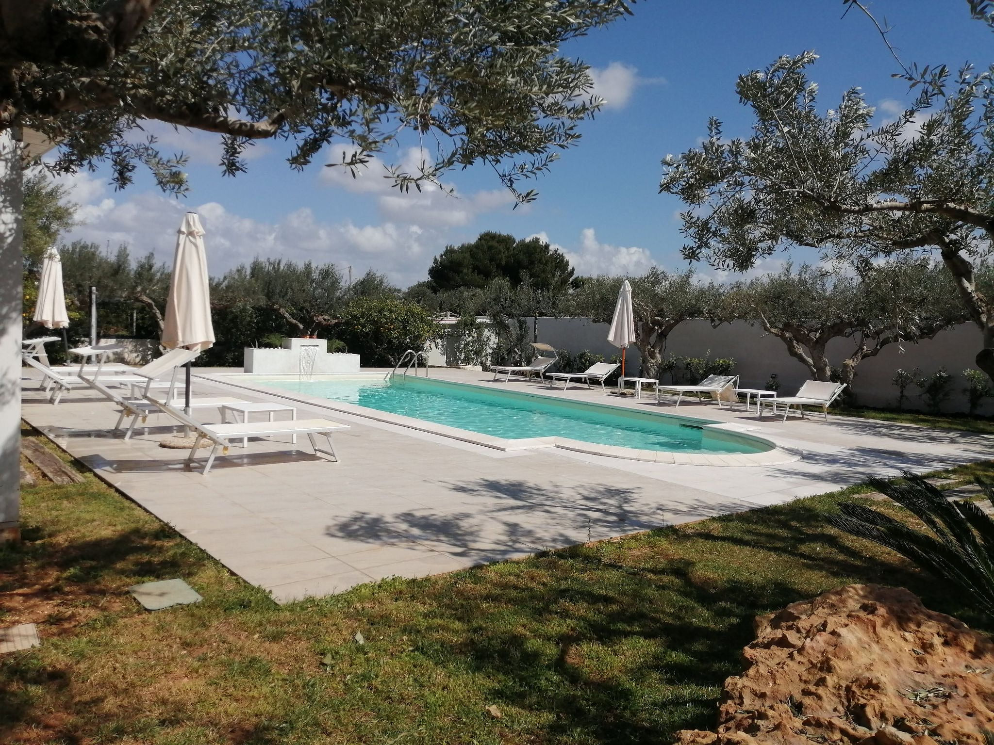 Signorino Resort Studio 4 pax