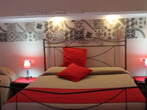 Ein-Zimmer-Wohnung