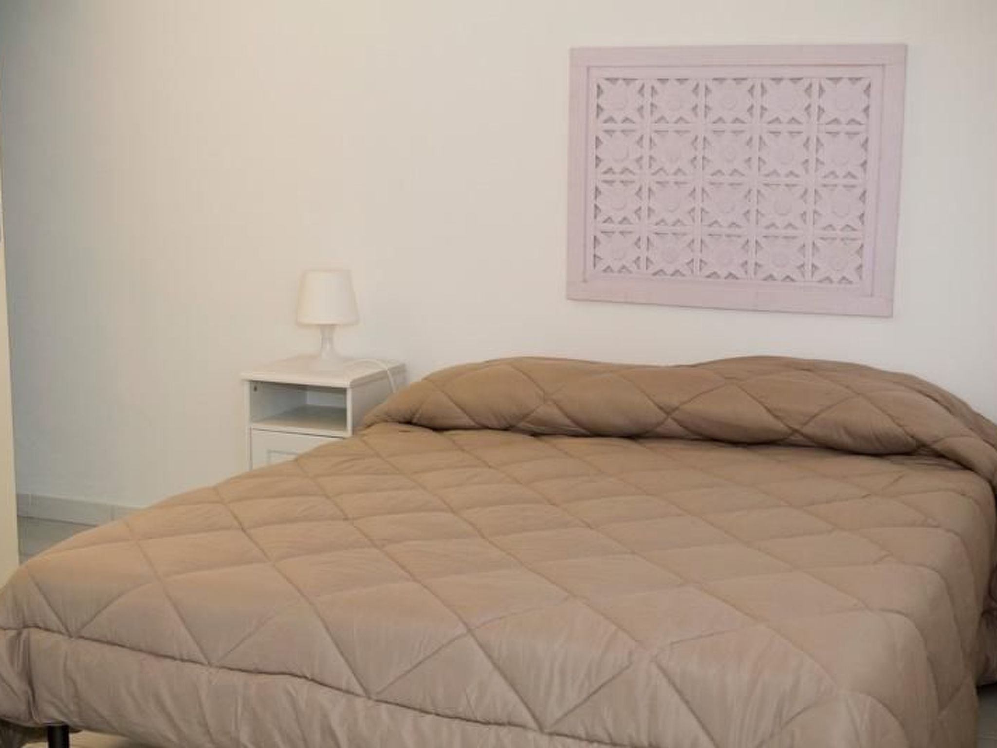 Wohnung in Strandnähe