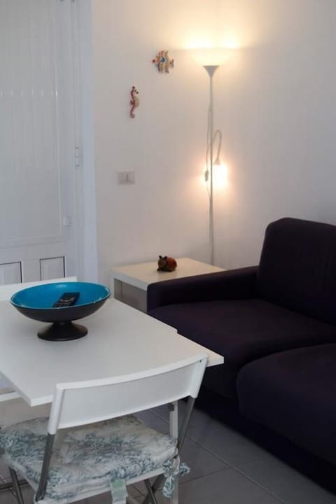 Wohnung in Strandnähe