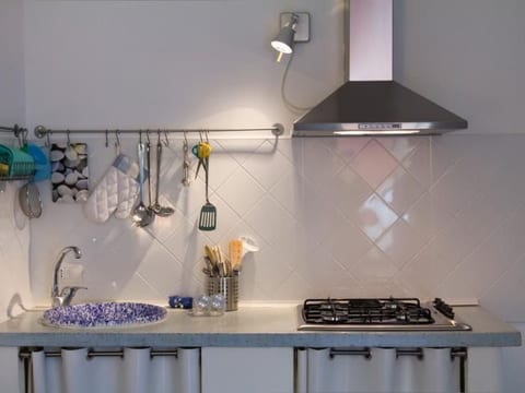 Wohnung in Strandnähe