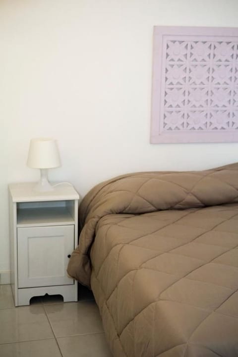 Wohnung in Strandnähe