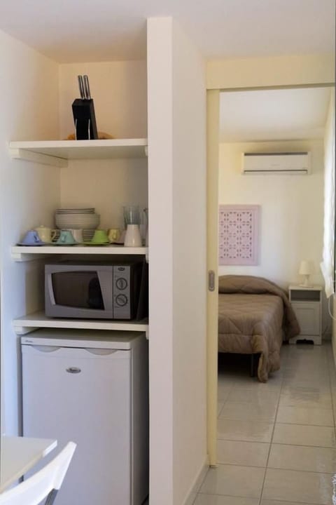 Wohnung in Strandnähe