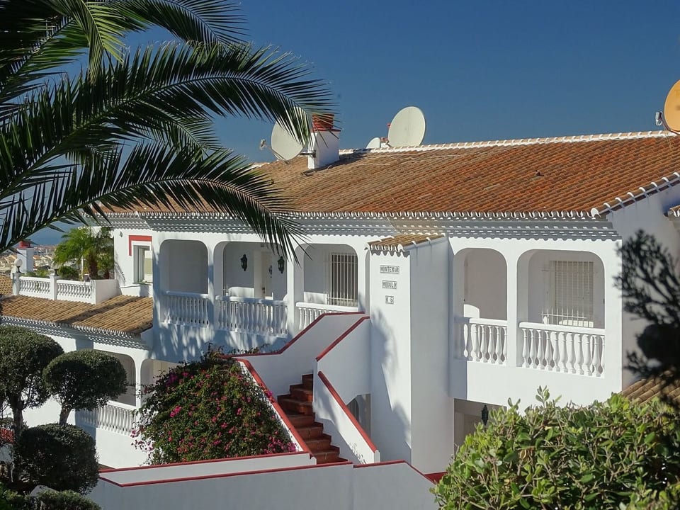 Casa Angelika - Torrox