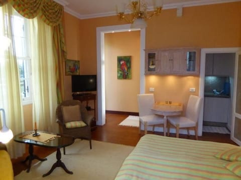 Ferienstudio