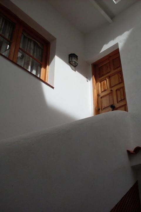 Casa Rosamar 4