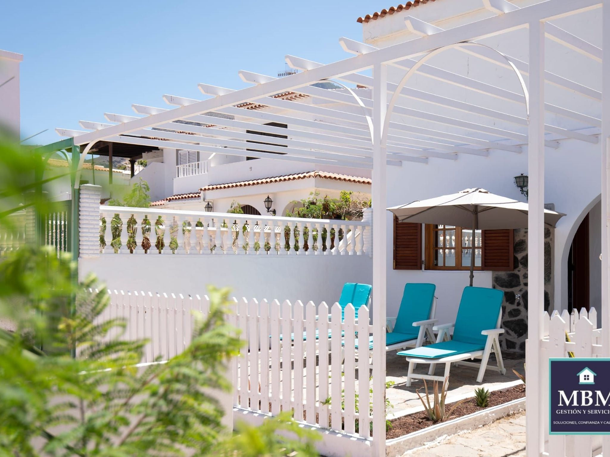 Bungalow Marta Agaete