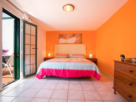 Casita Villa la Vega