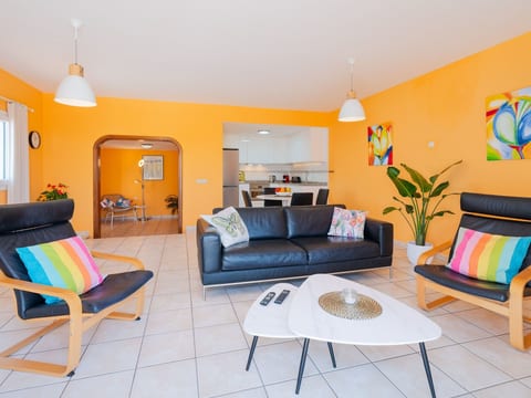 Casita Villa la Vega