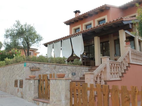 Estrella in Son Serra de Marina