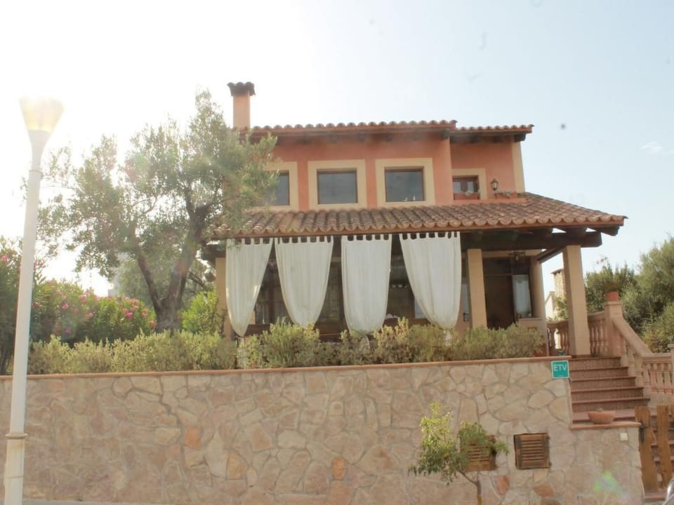 Estrella in Son Serra de Marina - Santa Margalida