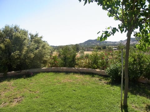 S'Oliva