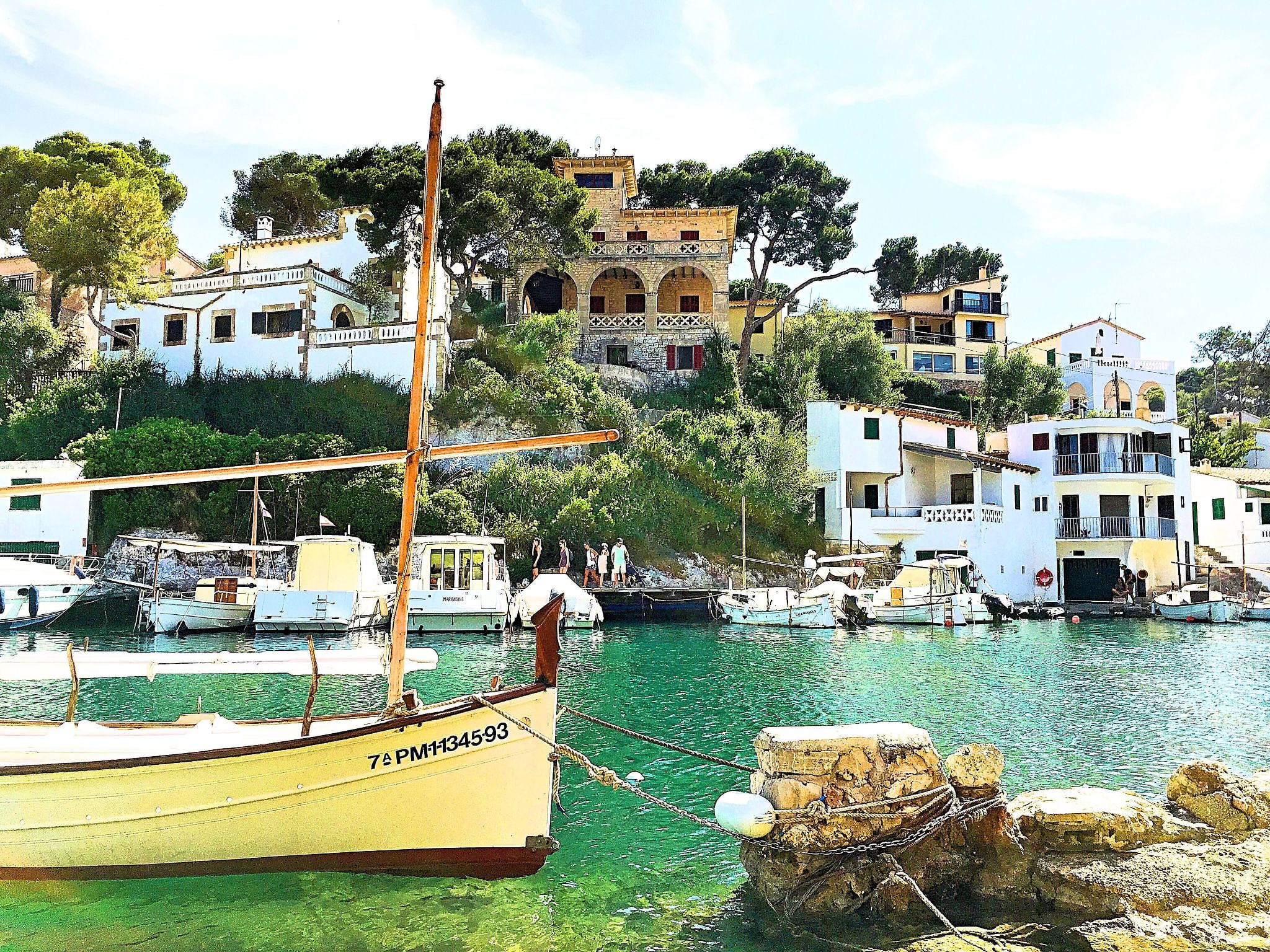 MEINE MIETE HAUS MALLORCA