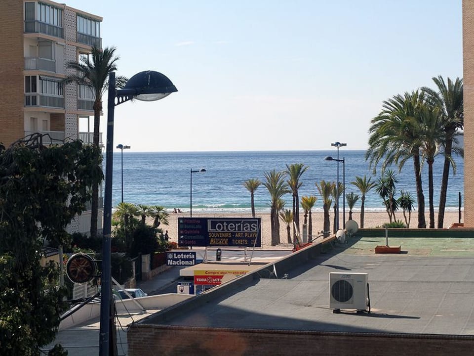 Eolo - Benidorm