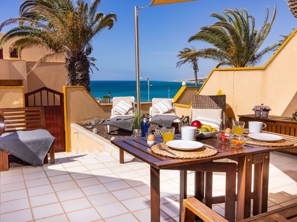 Casa Marena - Costa Calma