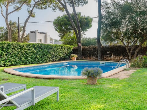 Villa Menorca