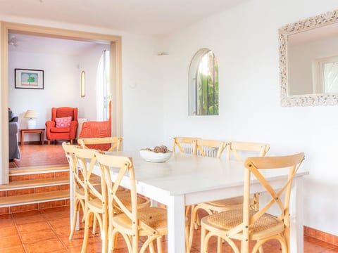 Villa Menorca