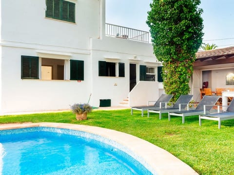 Villa Menorca