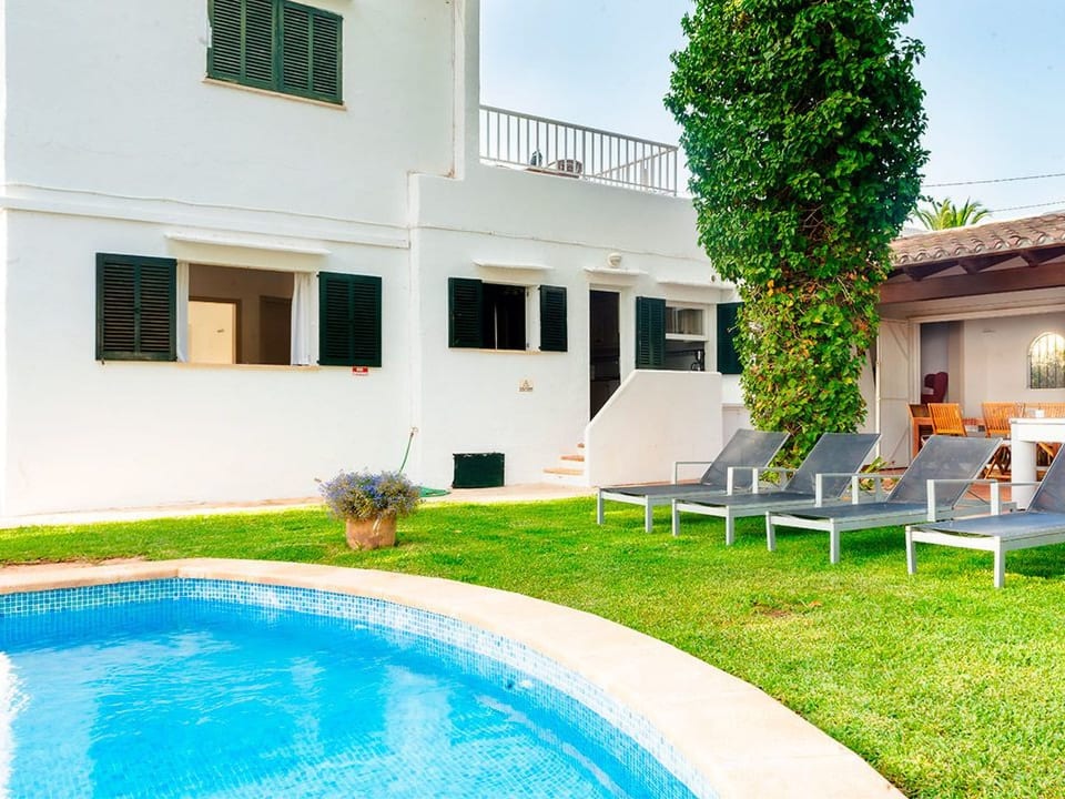 Villa Menorca - Cala d'Or