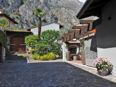 Ein-Zimmer-Wohnung 'Bella Vacanza 7' mit Blick aufs Wasser