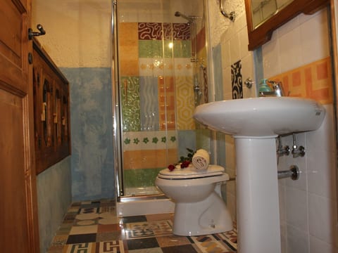 Schönes Ferienhaus mit Whirlpool