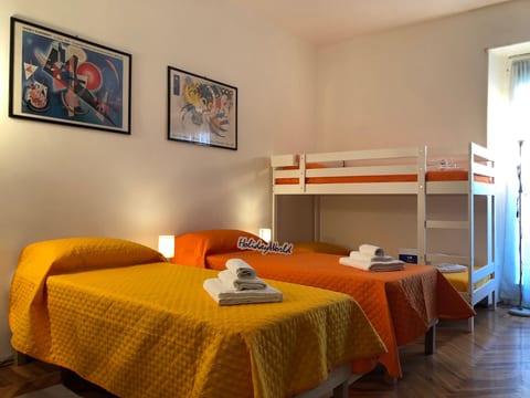 für 8 Personen ca. 100 m² in Turin, Piemont (Provinz Turin)