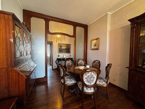 Haus Montecucco von Holiday World