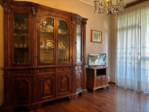 Haus Montecucco von Holiday World