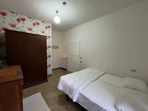 Vakantieappartement 'Willkommen am See'