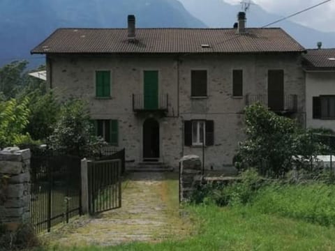 Vakantieappartement 'Willkommen am See'