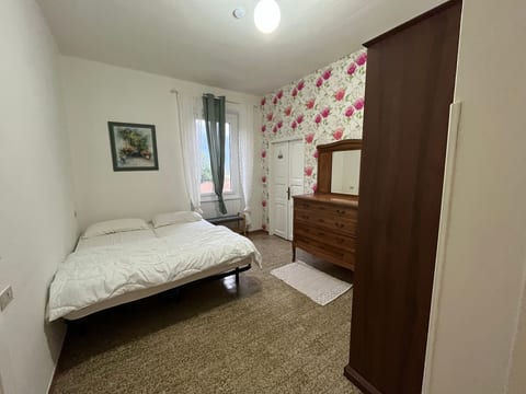 Vakantieappartement 'Willkommen am See'