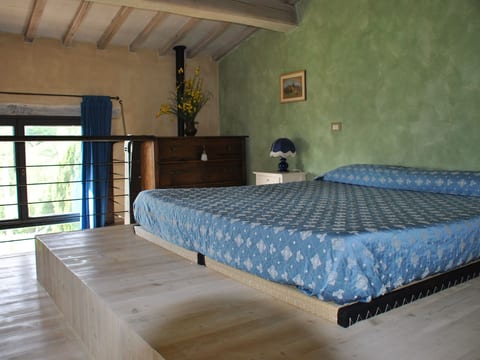 Wohnung Martius