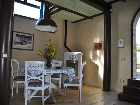 Wohnung Martius