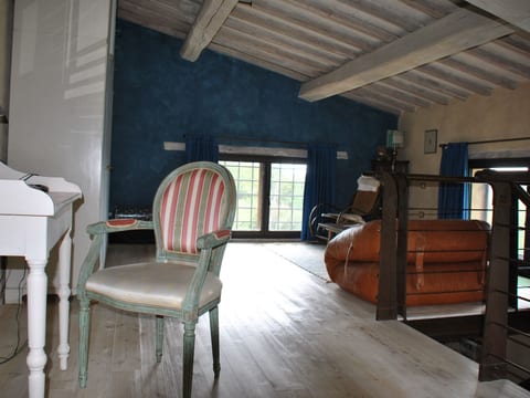 Wohnung Martius