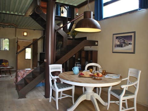 Wohnung Martius