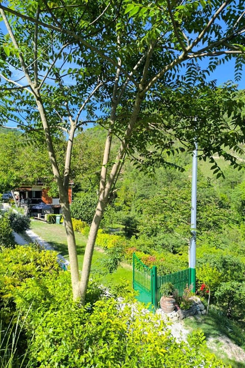Wohnung 'Casale La Baiona
