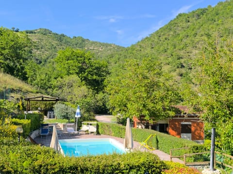 Wohnung 'Casale La Baiona