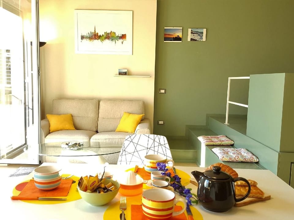 für 3 Personen ca. 50 m² in Genua, Norditalien (Ligurien) - Genoa