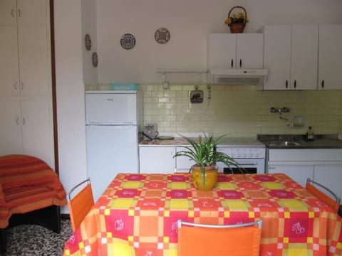 mit Balkon für 3 Personen