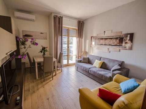 Wohnung in Quartiere Xxix Ponte Mammolo