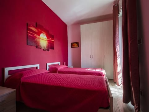 Wohnung in Quartiere Xxix Ponte Mammolo