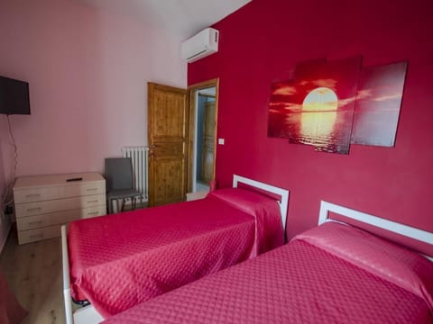 Wohnung in Quartiere Xxix Ponte Mammolo
